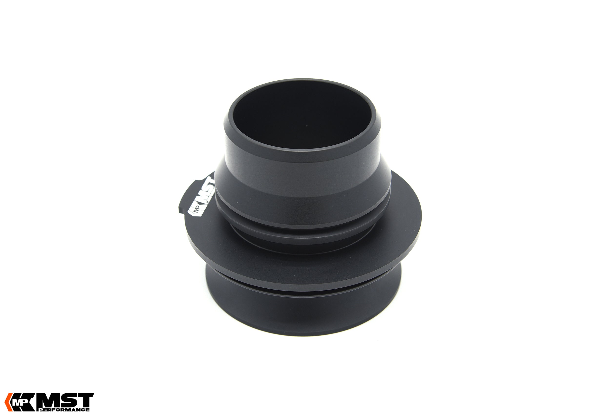 MST Mercedes-Benz A25 Turbo Muffler Delete (MB-A2503) - Nine Motorsport