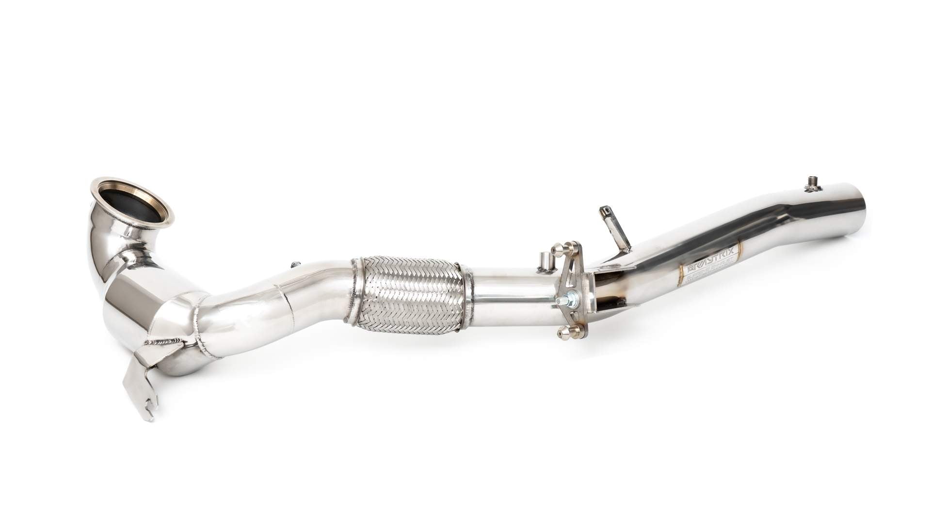 Armytrix High Performance Down Pipe (DLBA Version) Volkswagen Golf GTI MK8 20+