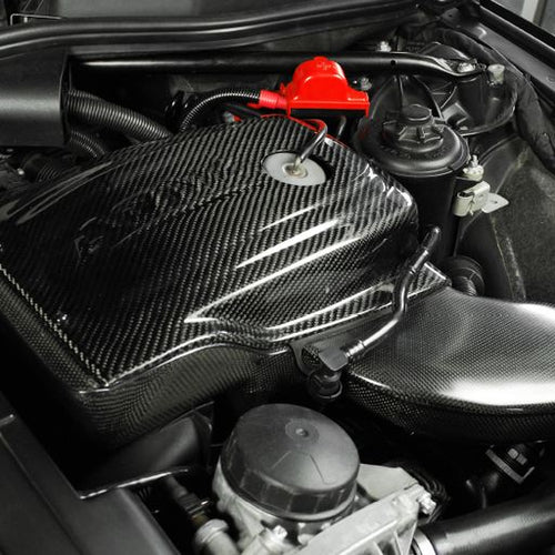 Armaspeed Carbon Fiber Cold Air Intake for BMW 535i E60 E61