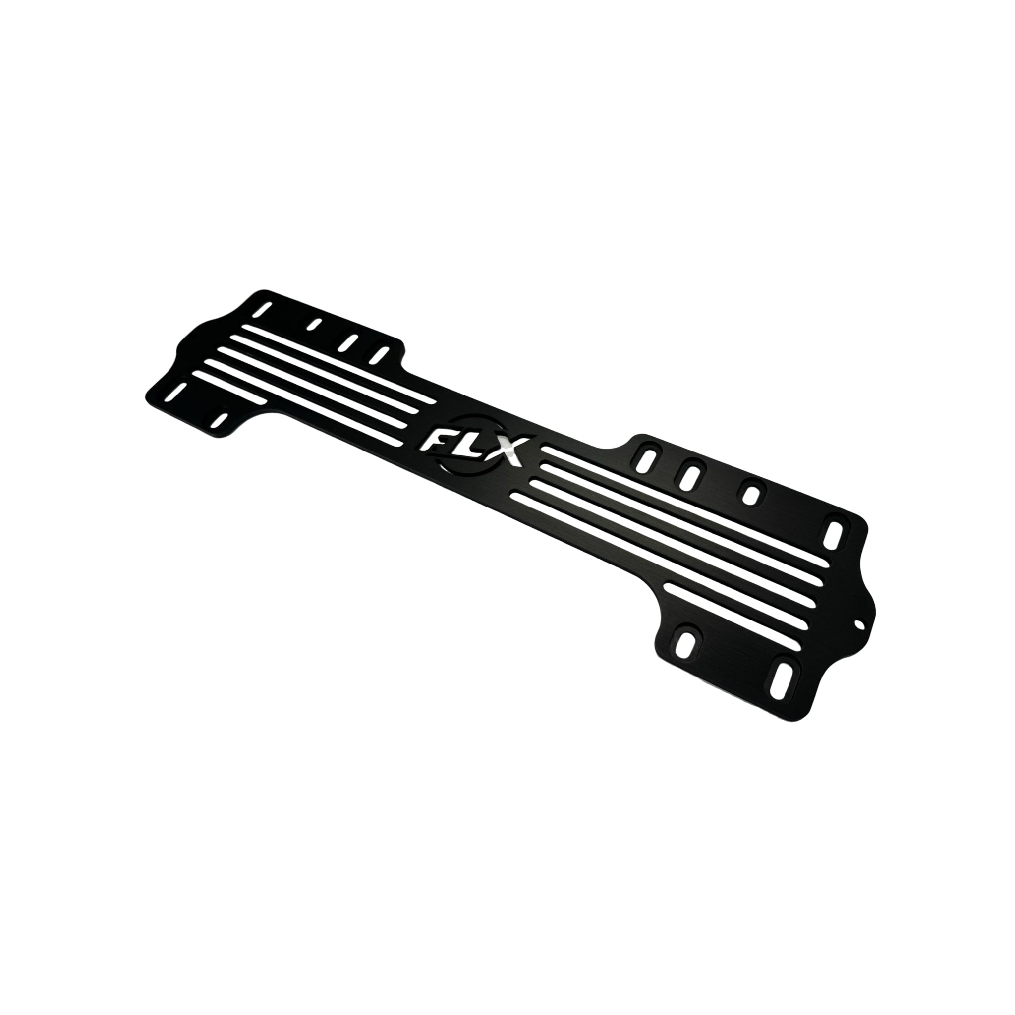 VIC | 5 Digit Heritage Number Plate Mount | Bracket