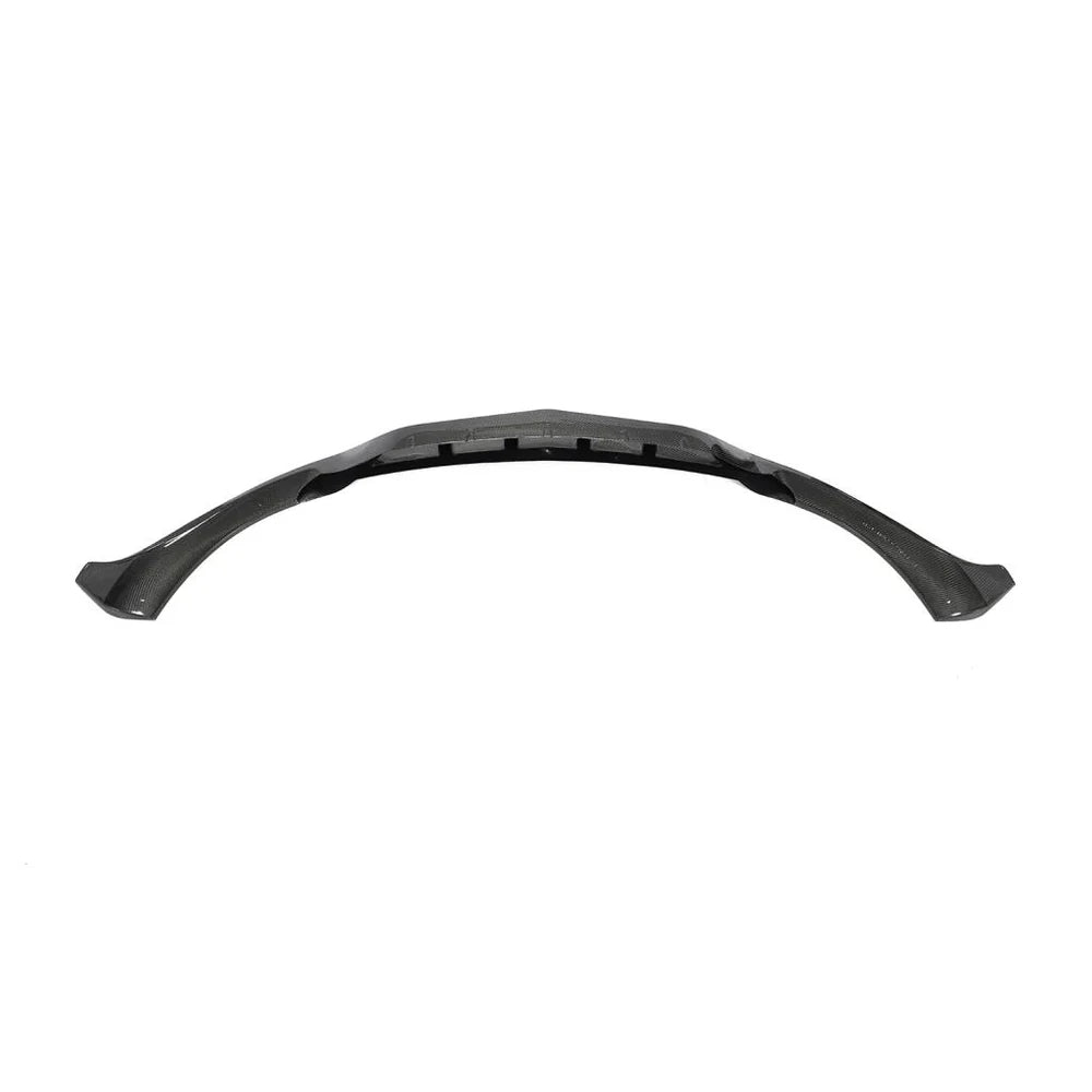 Mercedes Benz Carbon Fibre Front Lip W213 E63