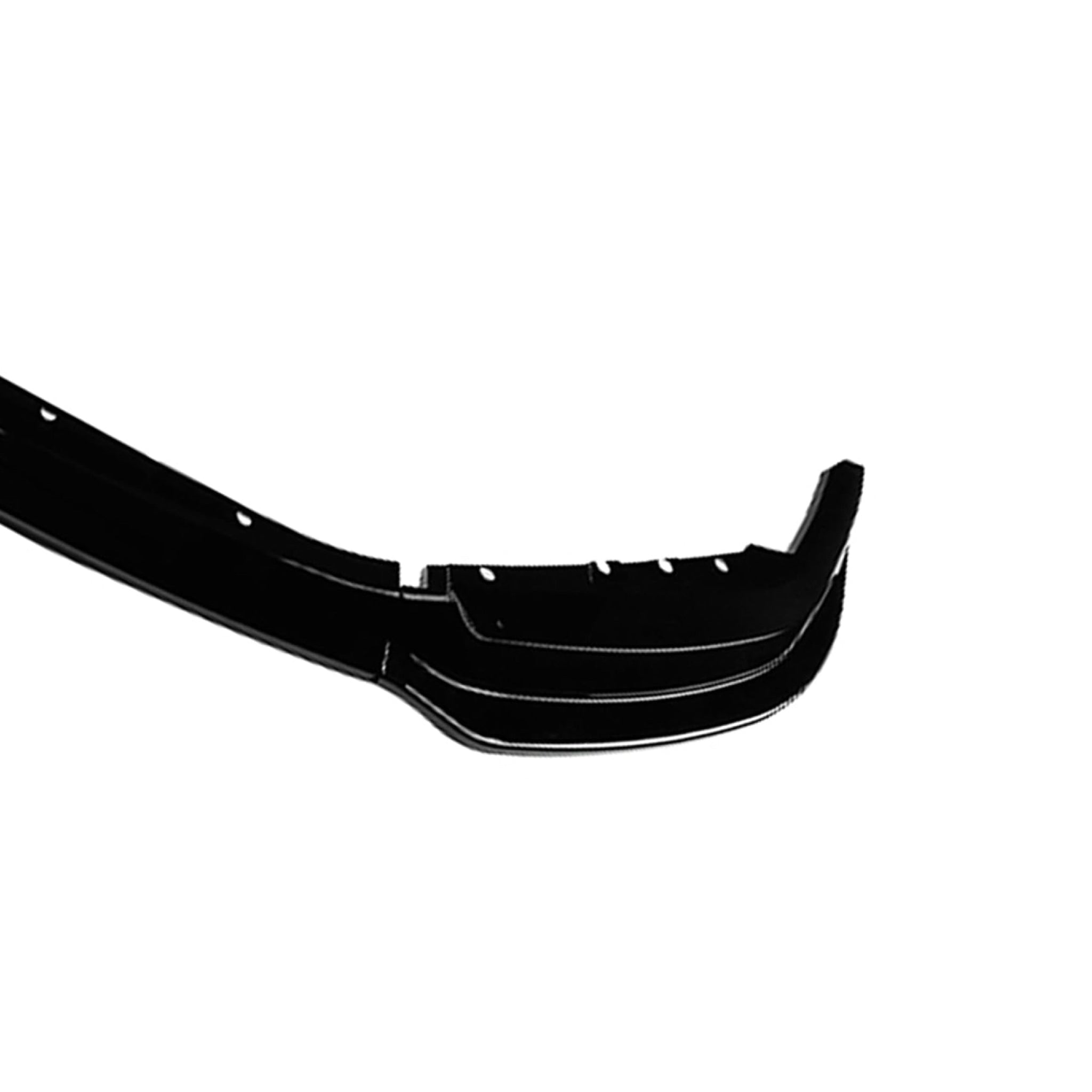 BMW G87 Gloss Black Front Lip