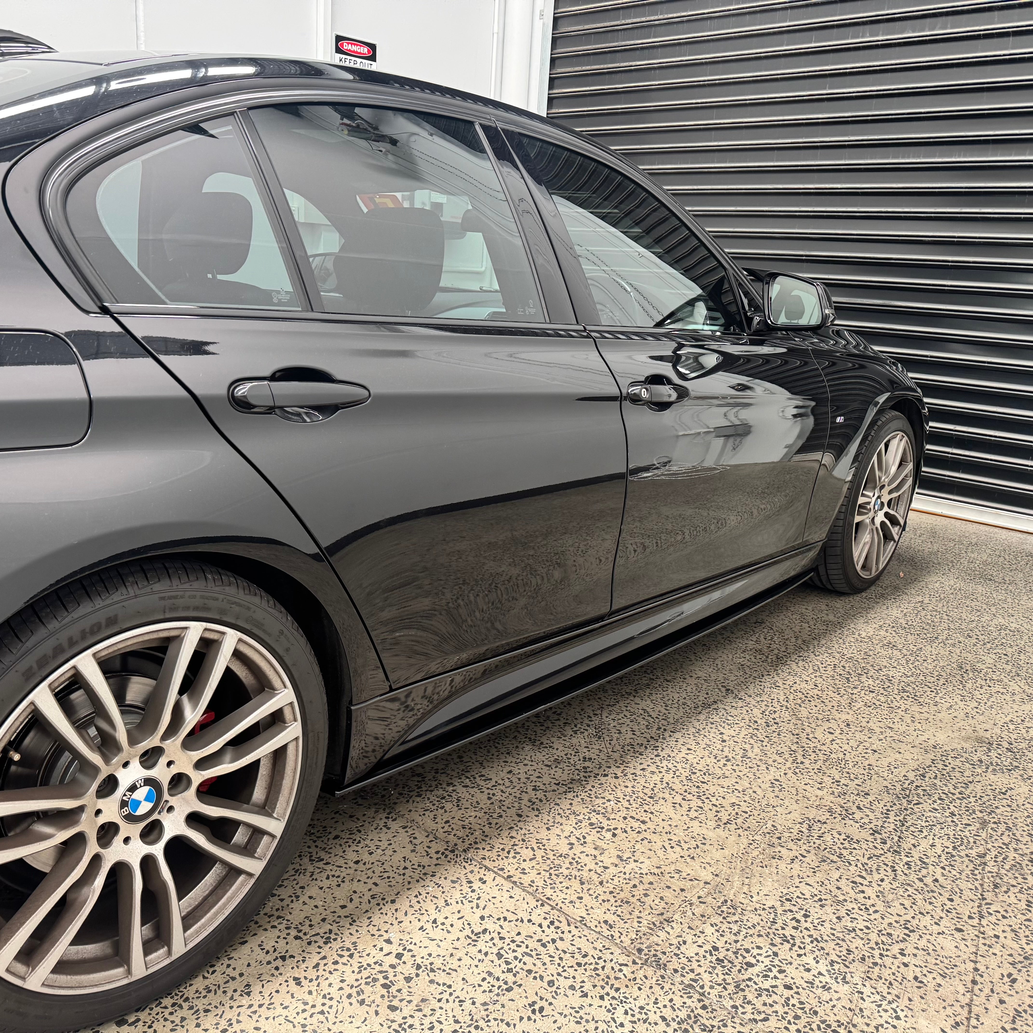 BMW 3 Series F30 F31 Side Skirts (11-19)
