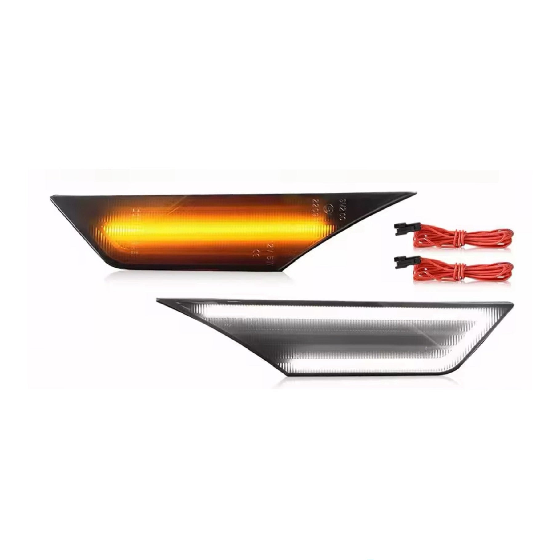 LED Sequential Motion Side Markers Honda Civic (10TH GEN)