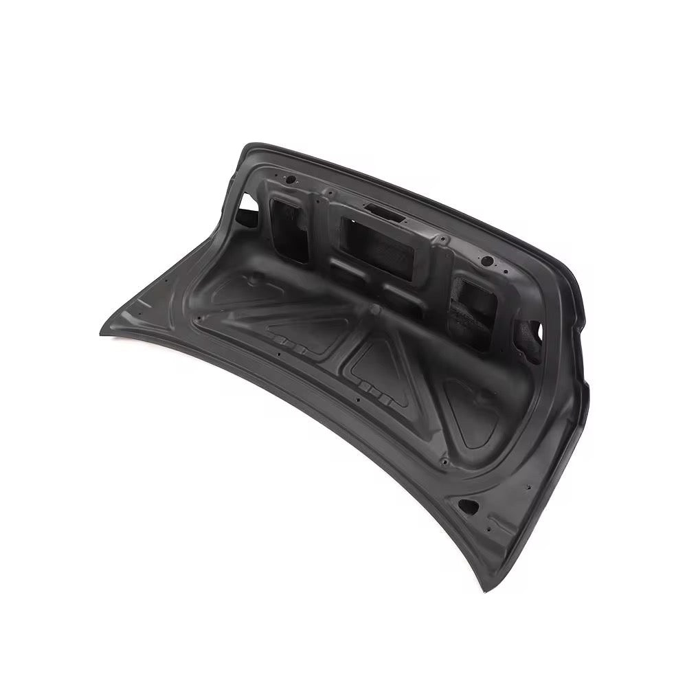 BMW 3 Series (06-13) E92 CSL Style Carbon Fibre Boot/Trunk