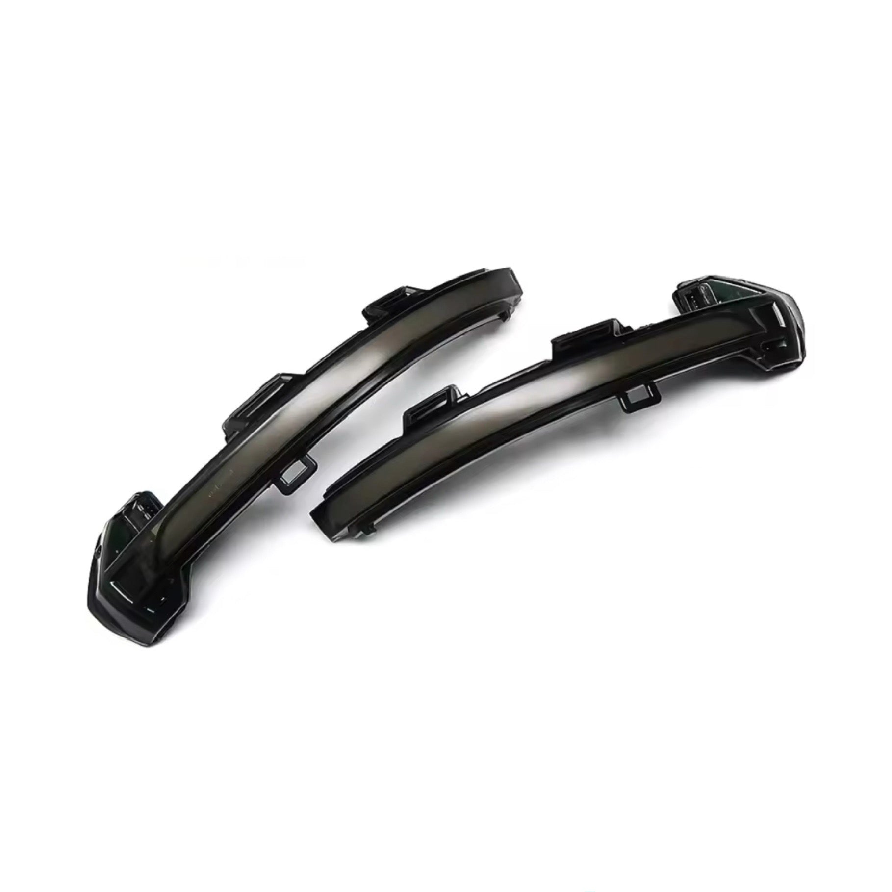 Sequential Dynamic Mirror Lights | Indicators VW Golf MK8