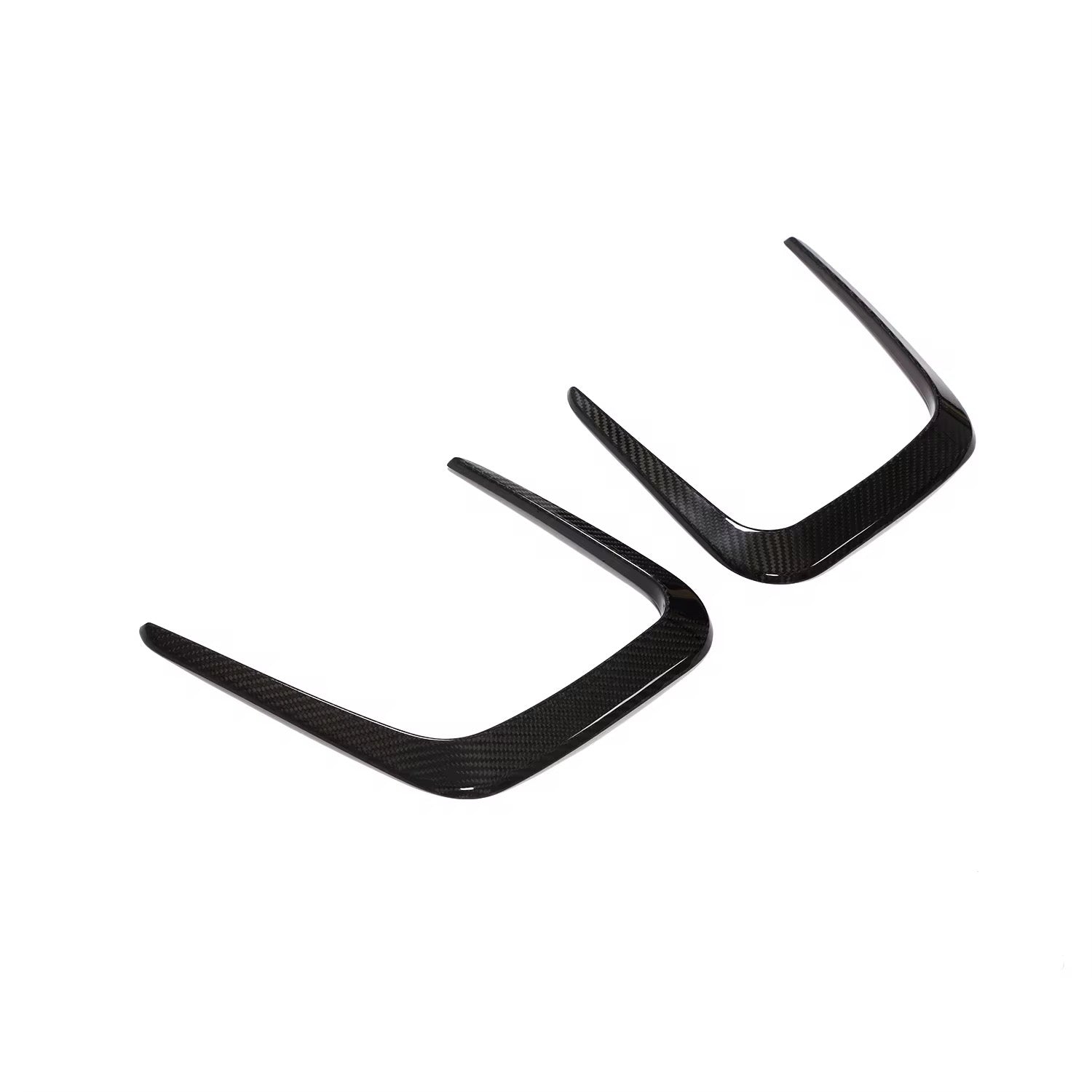 BMW M3 G80 G81 | M4 G82 G83 Dry Carbon Fibre Hood Scoop Air Vents