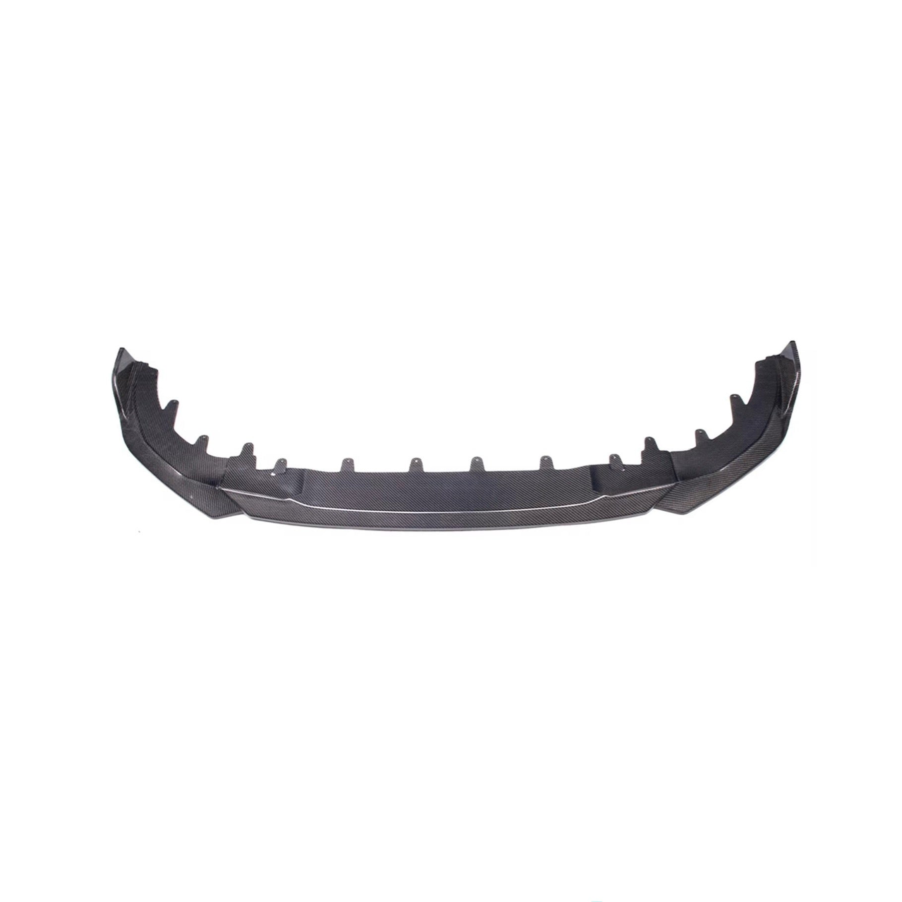 BMW 2 Series G42 M Performance Style Carbon Fibre Front Lip