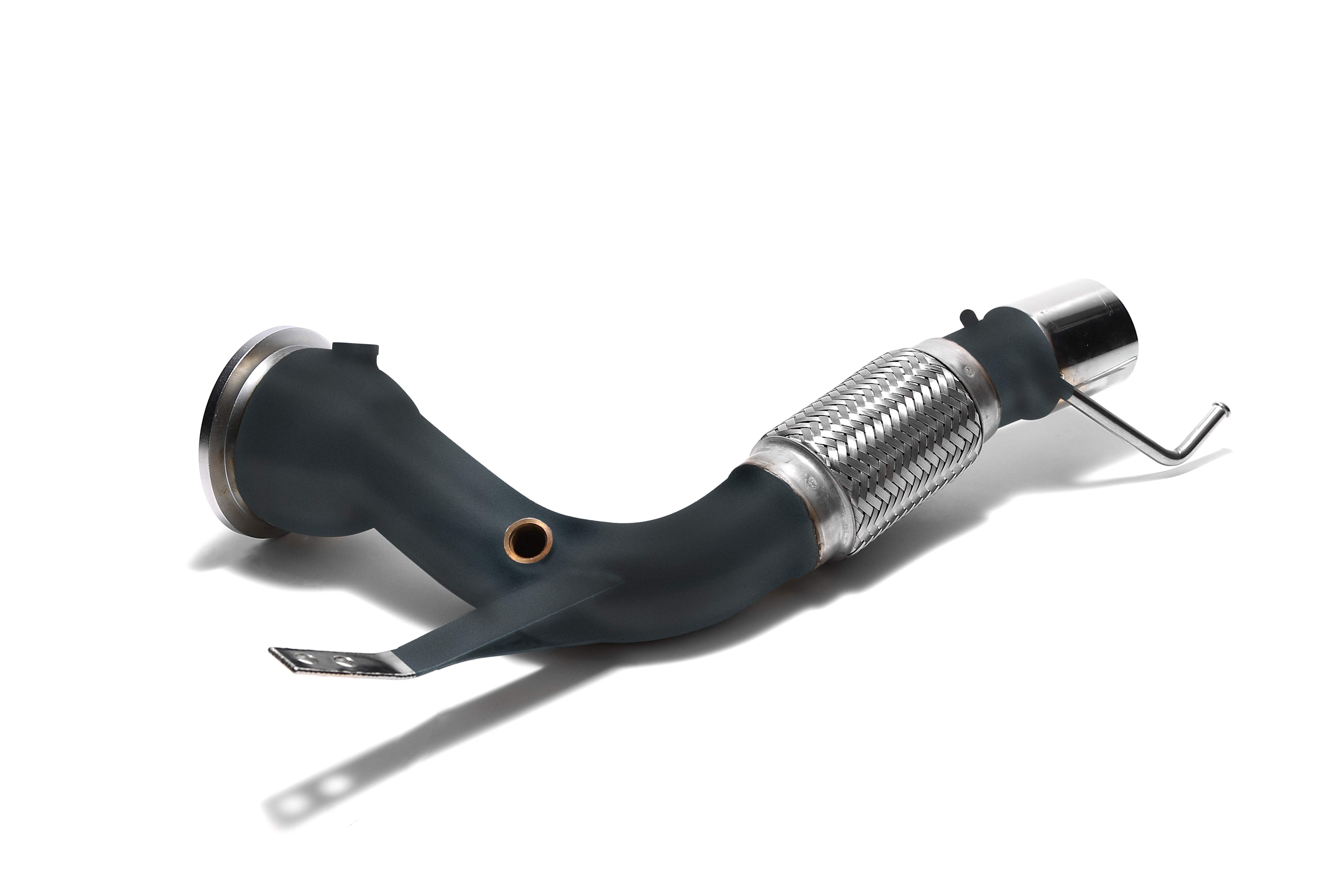 Armytrix High Performance De-Catted Downpipe Mini Cooper JCW F56/F57 19+