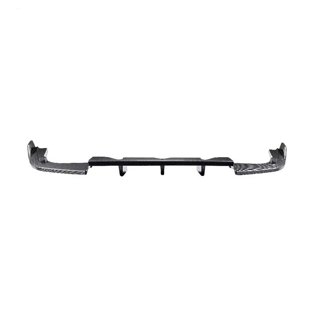 Toyota 86 ZN6 | Subaru BRZ ZC6 (2012-2021) Rear Diffuser