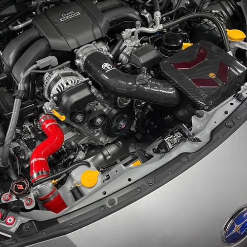 Armaspeed Carbon Fiber Cold Air Intake for Subaru BRZ ZD8