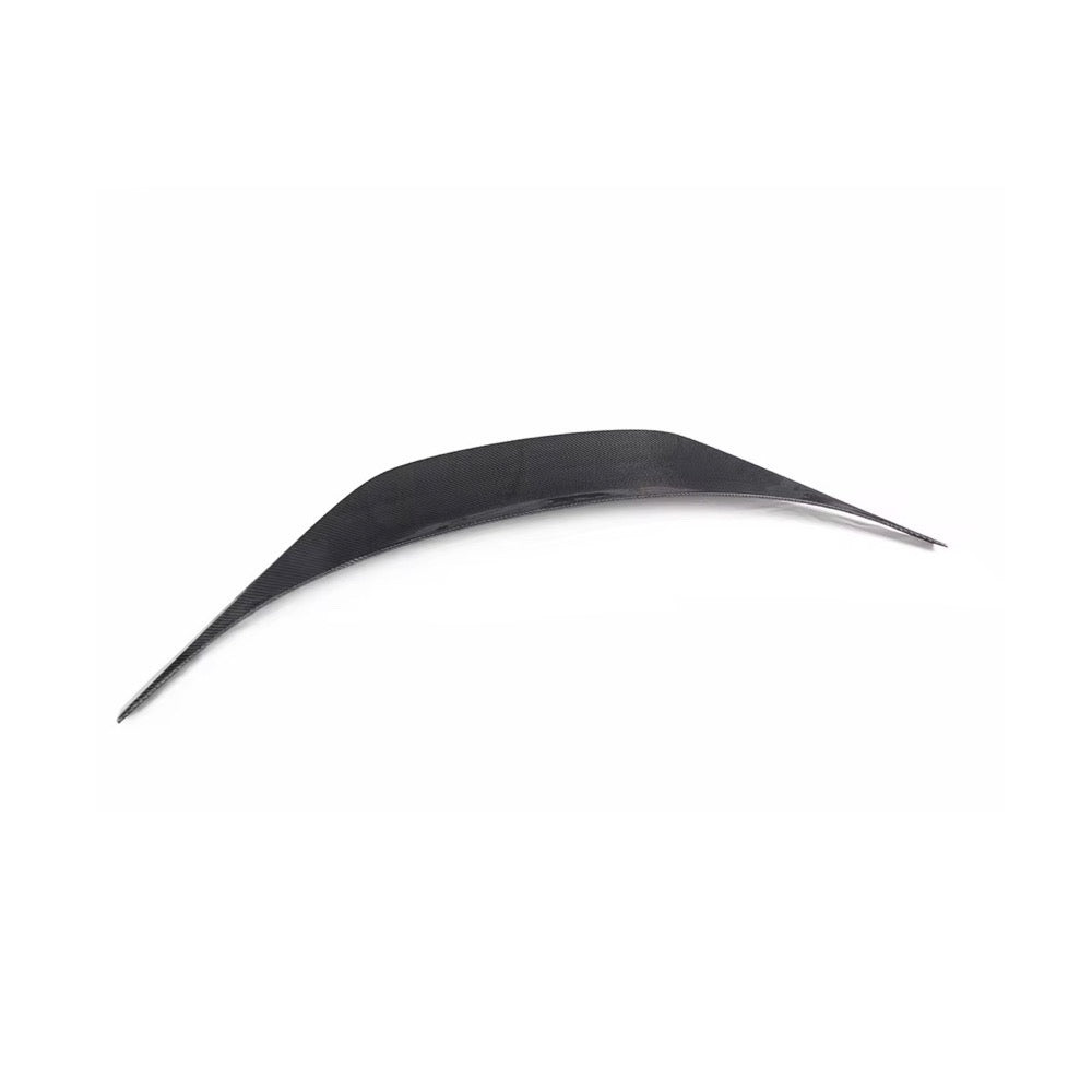 Subaru BRZ ZD8 | Toyota 86 ZN8 TRD Style Carbon Fibre Rear Spoiler