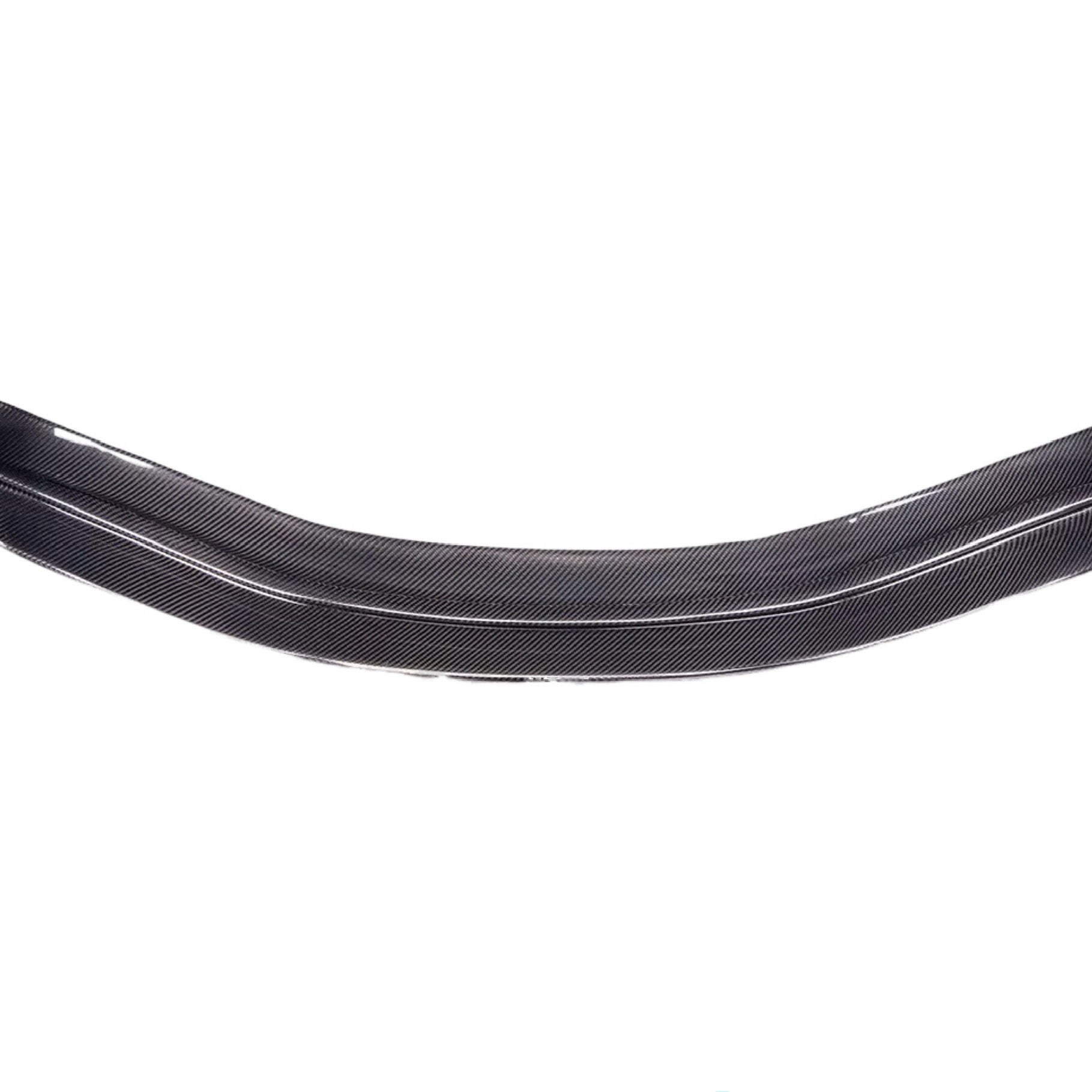 A90 Toyota Supra MK5 Carbon Fibre Front Lip/Splitter