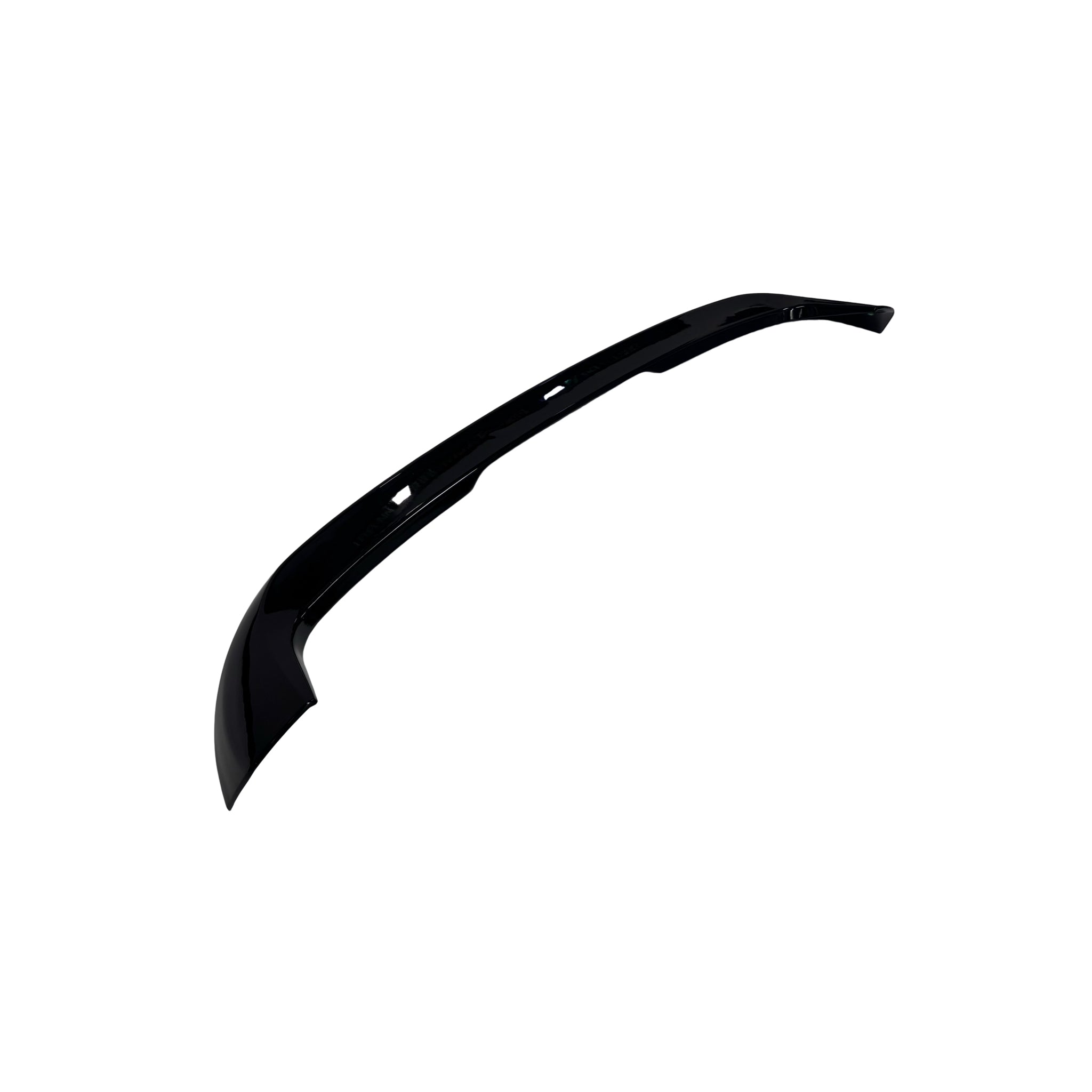 BMW 1 Series F20 (11-19) Rear Spoiler
