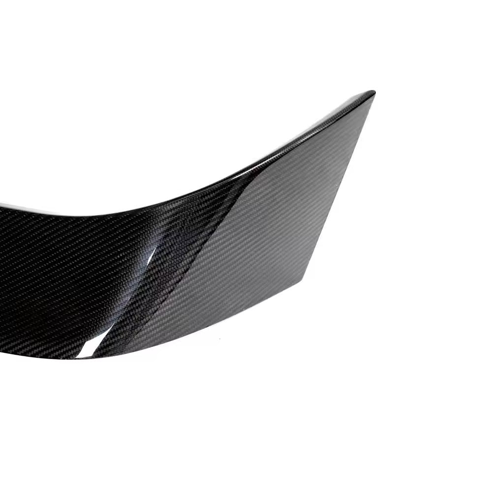 BMW G42 2 Series | G87 M2 Dry Carbon Fibre Rear Spoiler | Wing