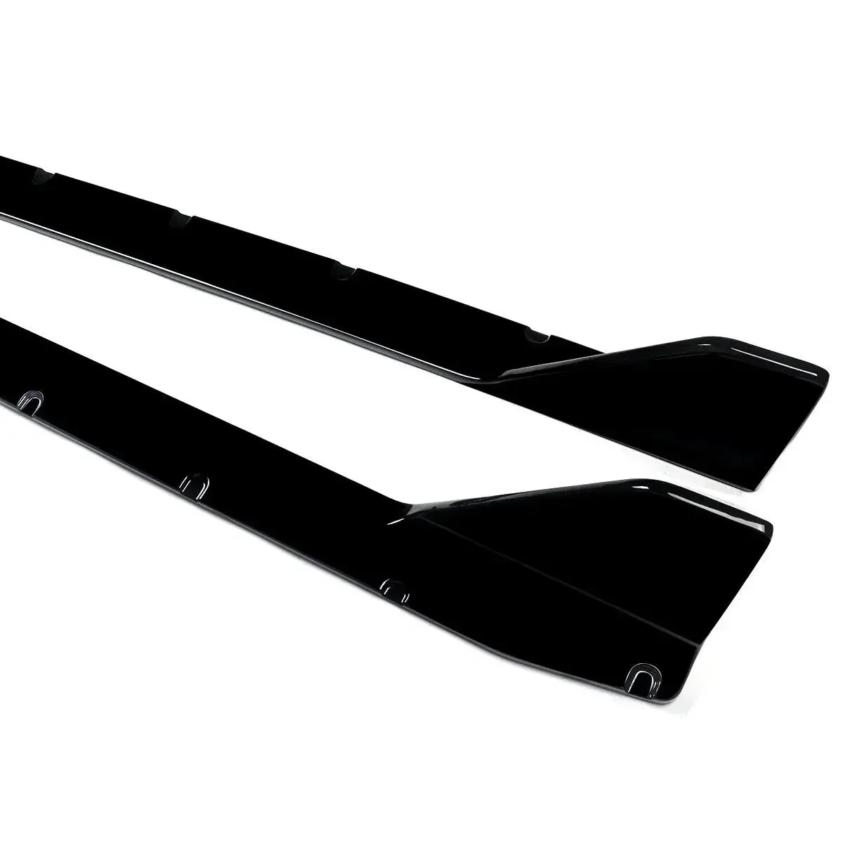 BMW M3 G80 | G81 M Performance Style Side Skirts