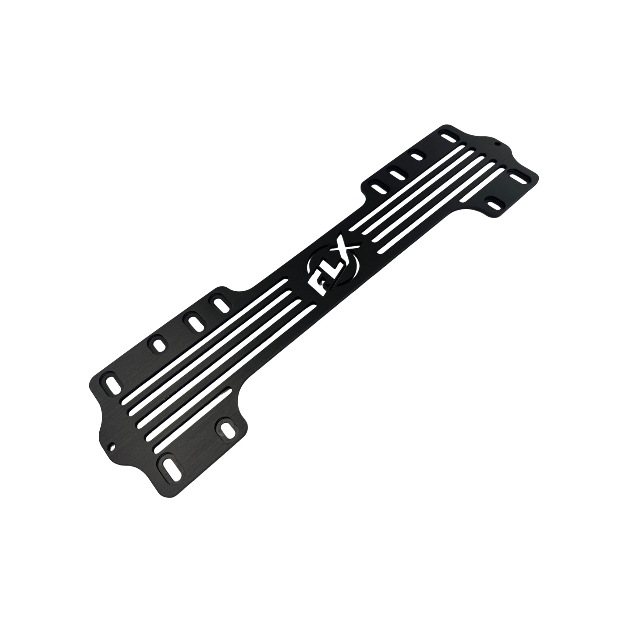 VIC | 5 Digit Heritage Number Plate Mount | Bracket