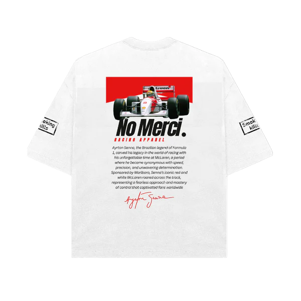 F1 Marlboro T-Shirt