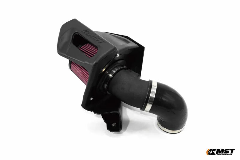 MST 2019-2025 Toyota Supra B48 2.0L/BMW Z4 Cold Air Intake System (TY-SUP06)