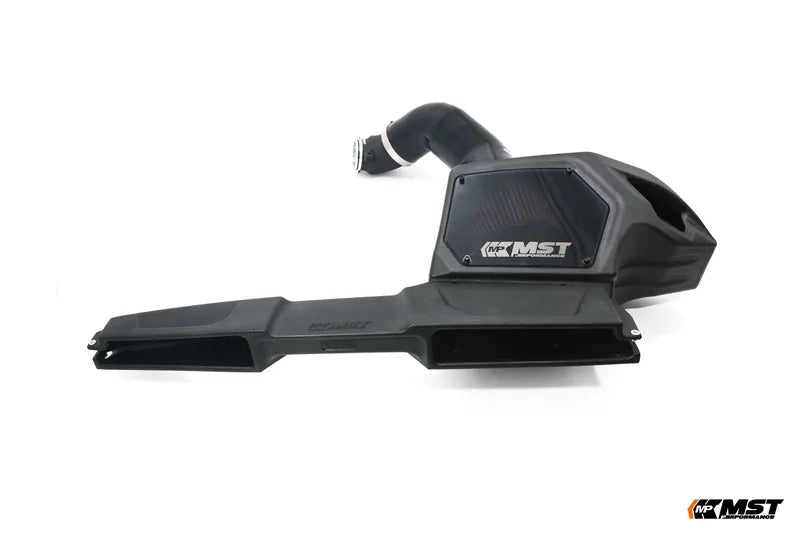 MST VW Golf MK8 GTI EA888 EVO4 245hp Cold Air Intake System (VW-MK99903)