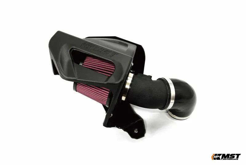 MST 2019-2025 Toyota Supra B48 2.0L/BMW Z4 Cold Air Intake System (TY-SUP06)