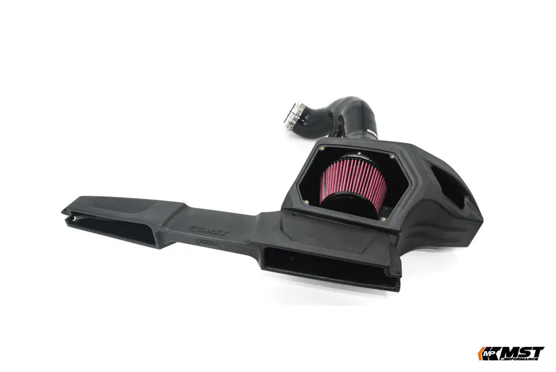 MST 2021 VW Golf MK8 R Cold Air Intake System + Inlet Kit (VW-MK99905)