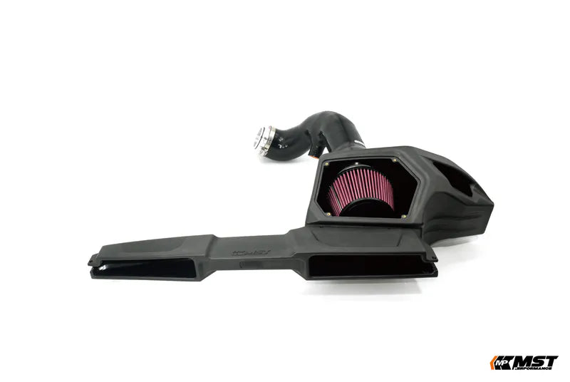 MST 2021 VW Golf MK8 R Cold Air Intake System + Inlet Kit (VW-MK99905)