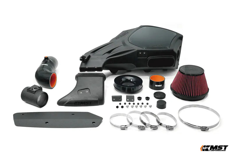 MST 2012-2021 Toyota GT86/ Subaru BRZ 2.0 Cold Air Intake System (TY-GT8602)