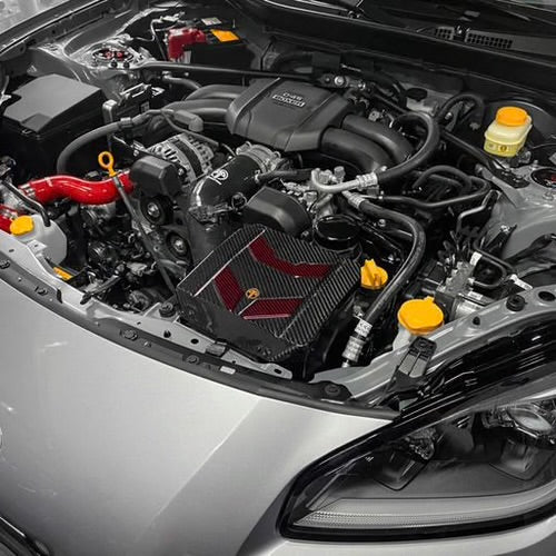 Armaspeed Carbon Fiber Cold Air Intake for Subaru BRZ ZD8