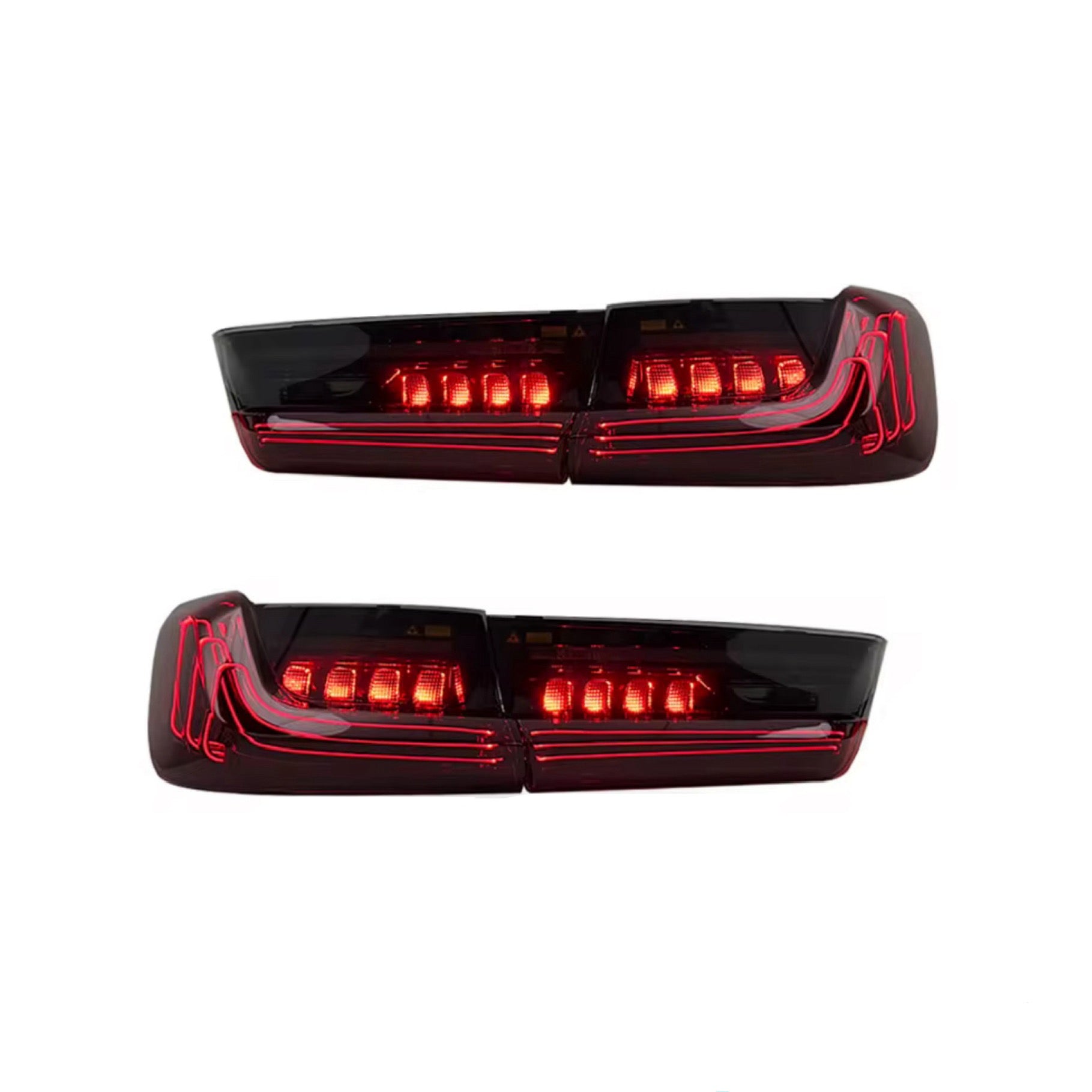 VLAND Style Tail Lights BMW 3 Series G20 | G80 M3