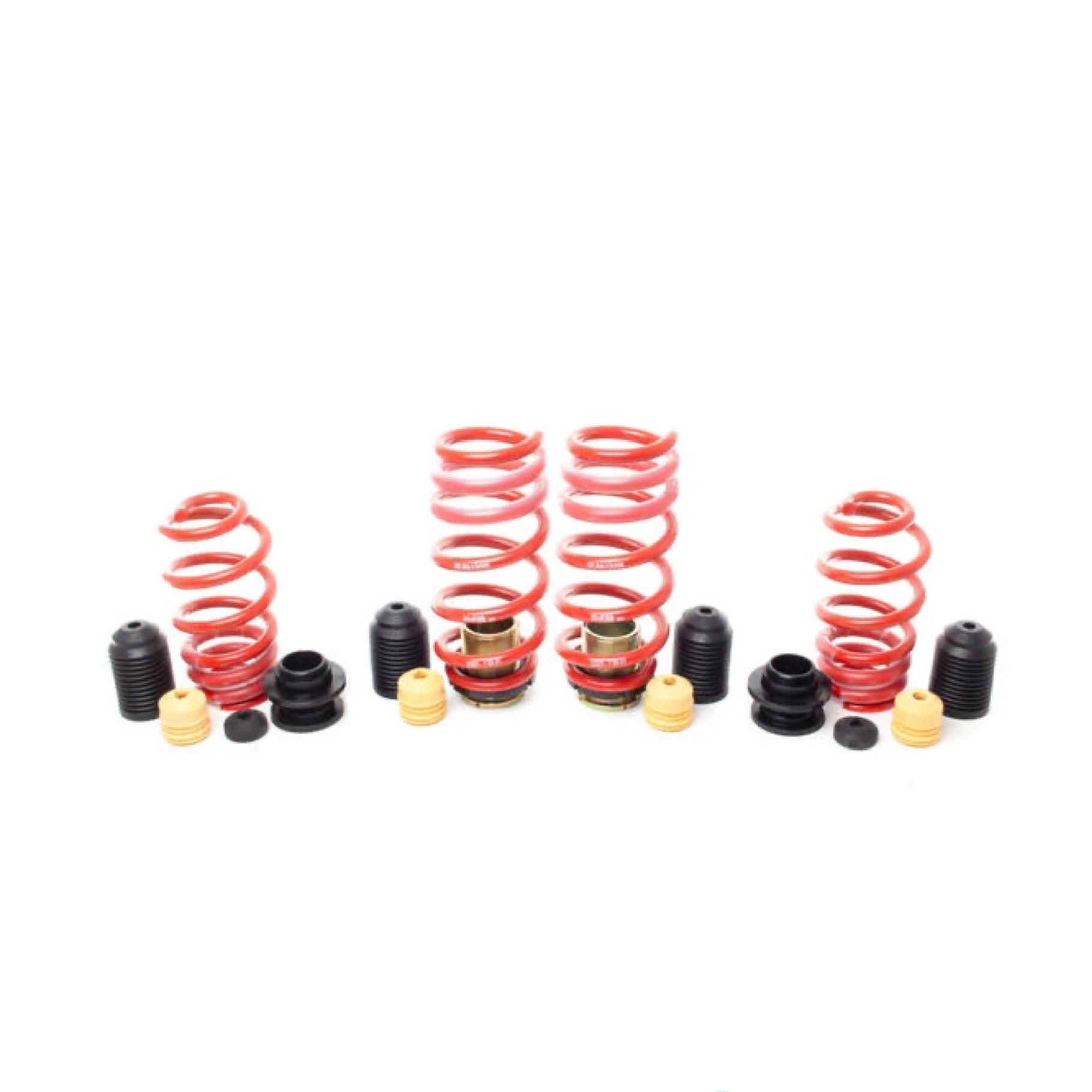 H&R 20-23 Audi RS6 Avant VTF Adjustable Lowering Springs