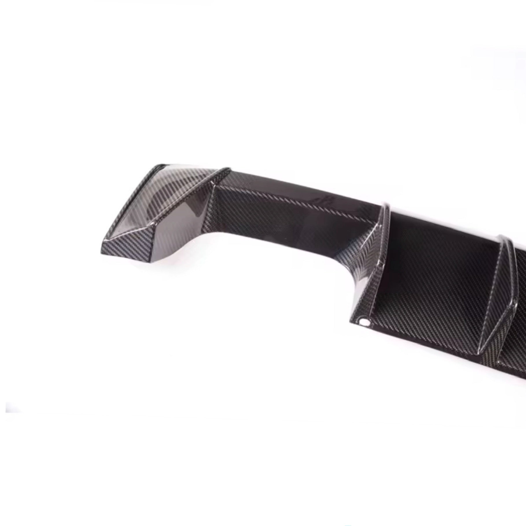 BMW M3 G80/G81/G82/G83 Dry Carbon Fibre MP Style Rear Diffuser