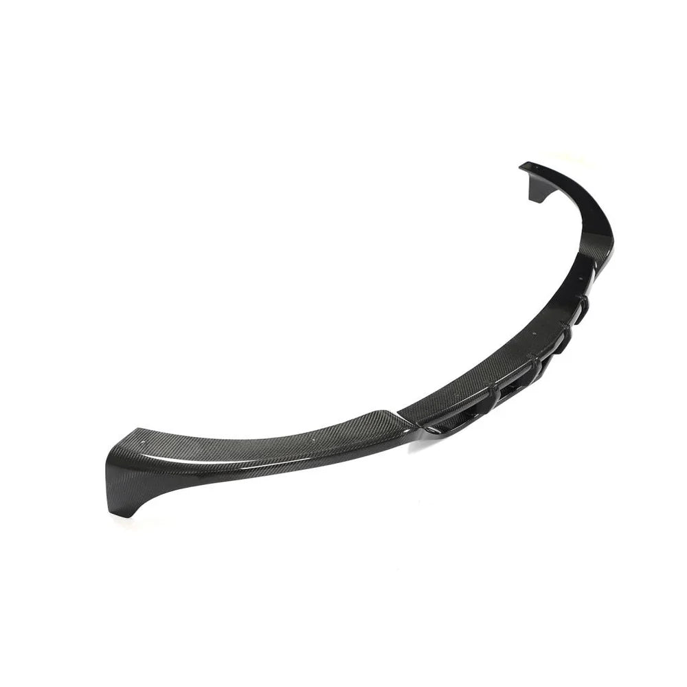 Mercedes Benz Carbon Fibre Front Lip W213 E63