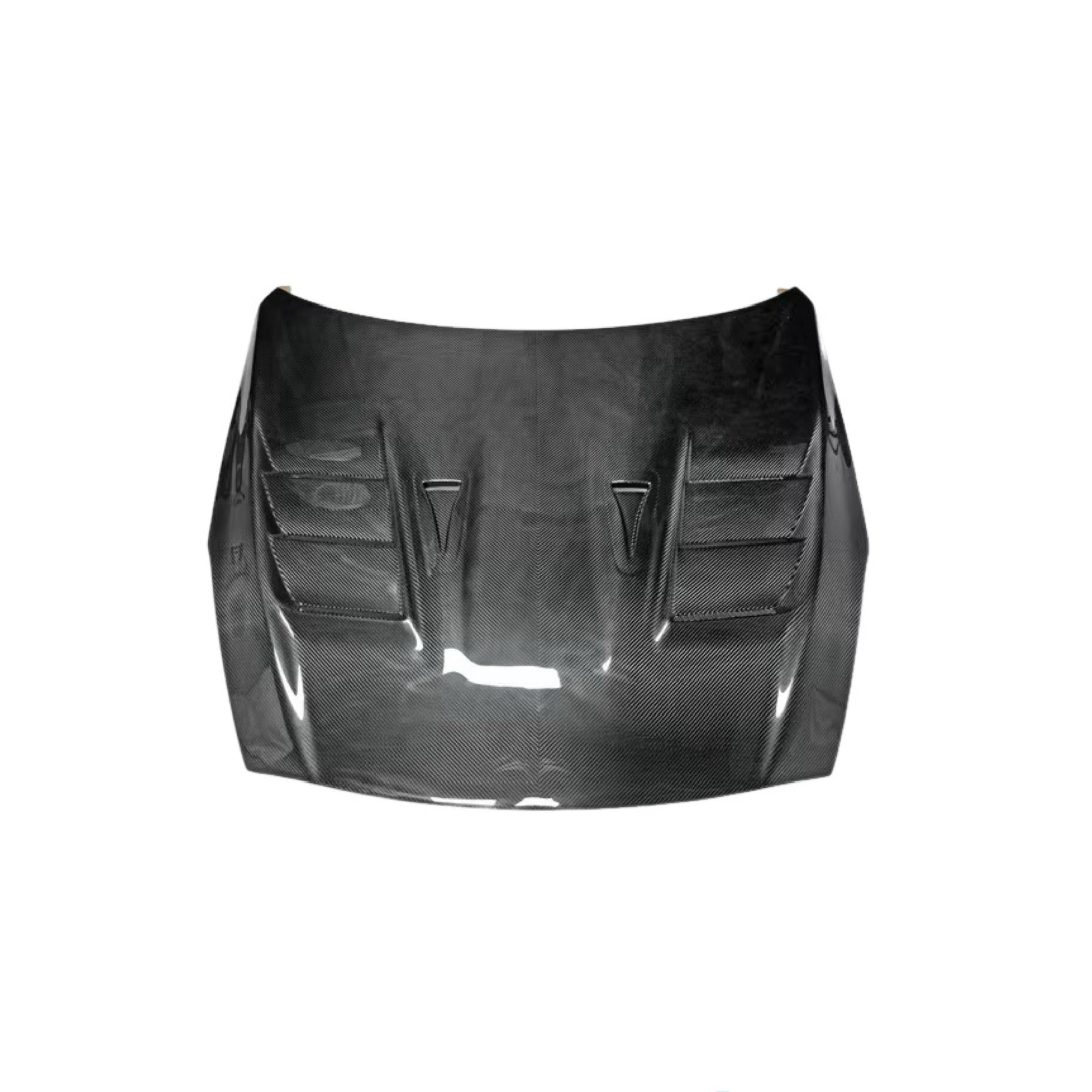 Nissan GTR R35 (17-24) Dry Carbon Fibre Hood