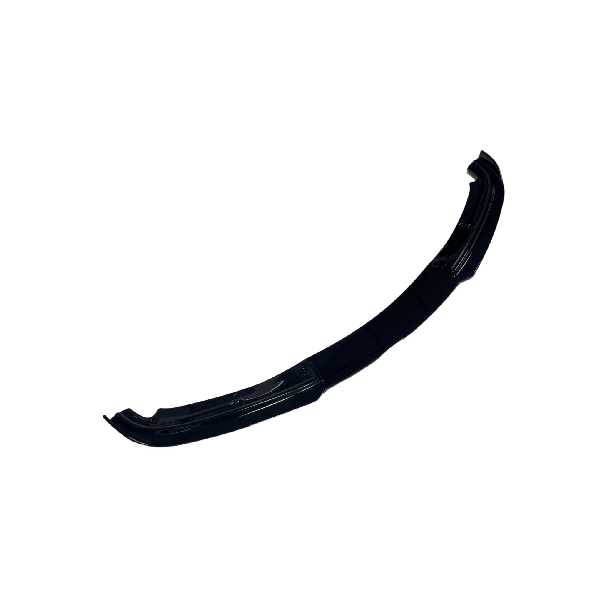 BMW E90 PRE LCI (05-08) Front Lip (One Piece)