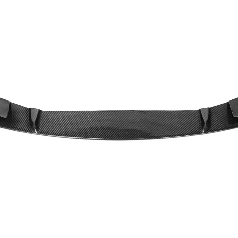 BMW 3D Style Carbon Fibre Front Lip BMW M5 LCI 2021+