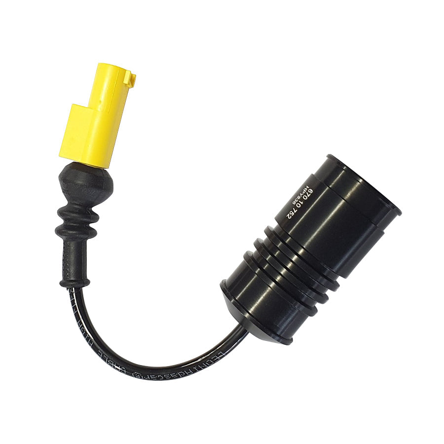 H&R Electronic Damping Cancellation Kit (EDC Delete) Audi A3 S3 RS3 8V/TT TTS TTRS 8S