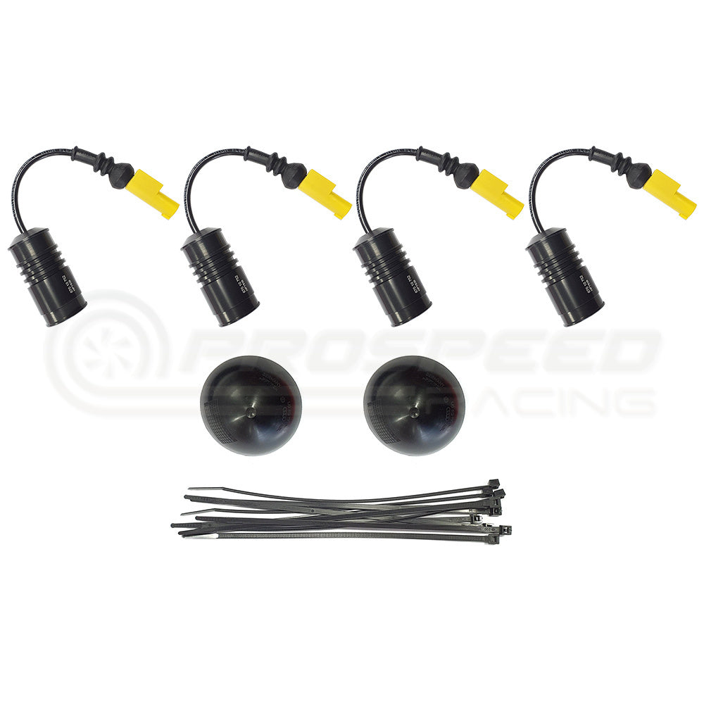 H&R Electronic Damping Cancellation Kit (EDC Delete) Audi A3 S3 RS3 8V/TT TTS TTRS 8S