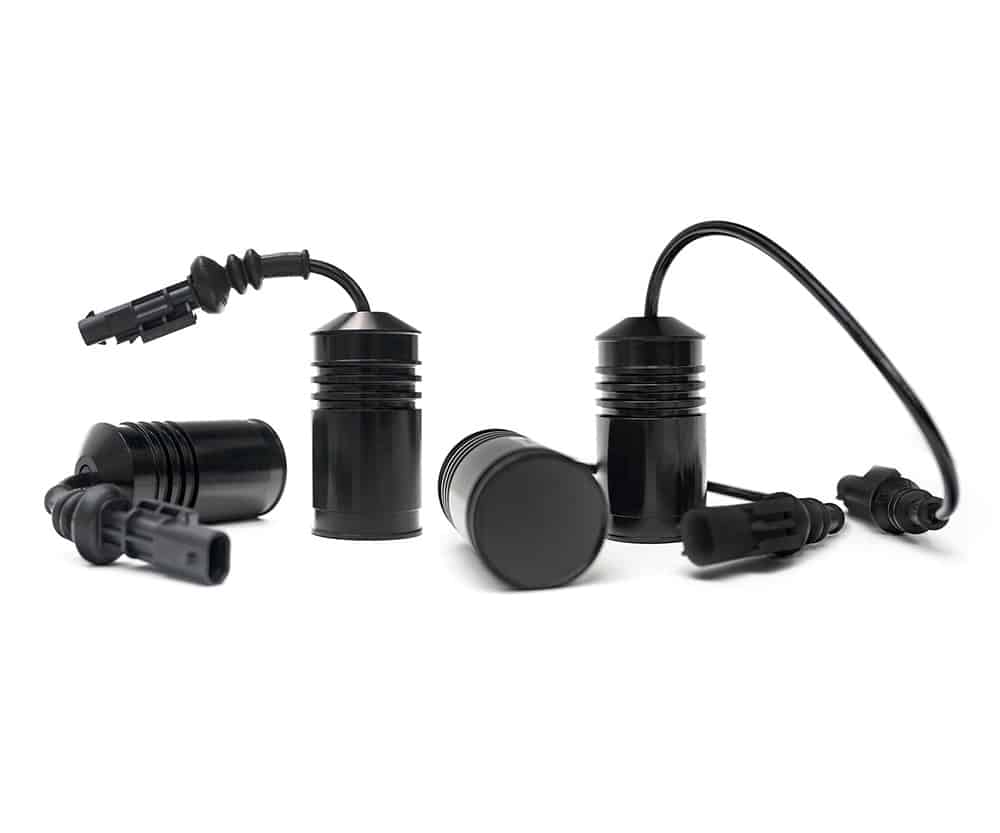 H&R EDC Delete Kit Toyota GR Supra A90 19+/BMW Z4 G29 19+