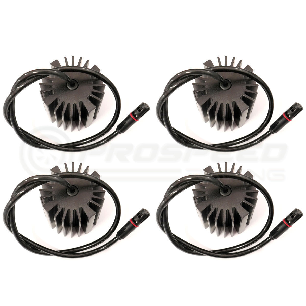 H&R Electronic Damping Cancellation Kit (EDC Delete) Ford Focus RS Mk3 16-17