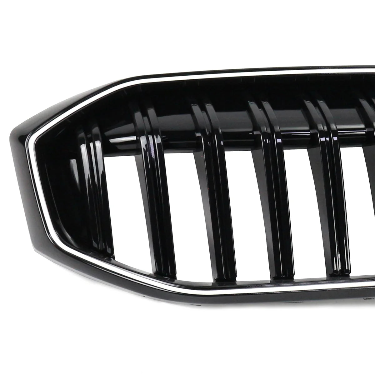 BMW 3 Series G20 LCI (22+) Single Slat Front Grille With Light