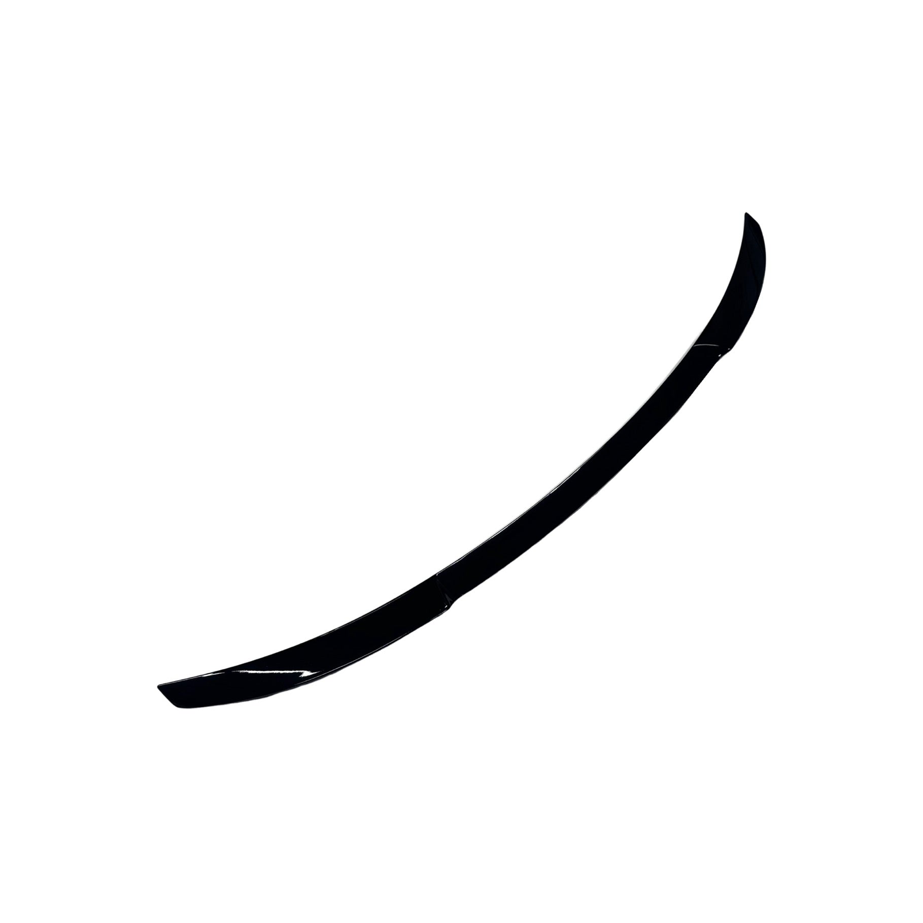 BMW 4 Series G22 G82 (19+) M4 Style Rear Spoiler