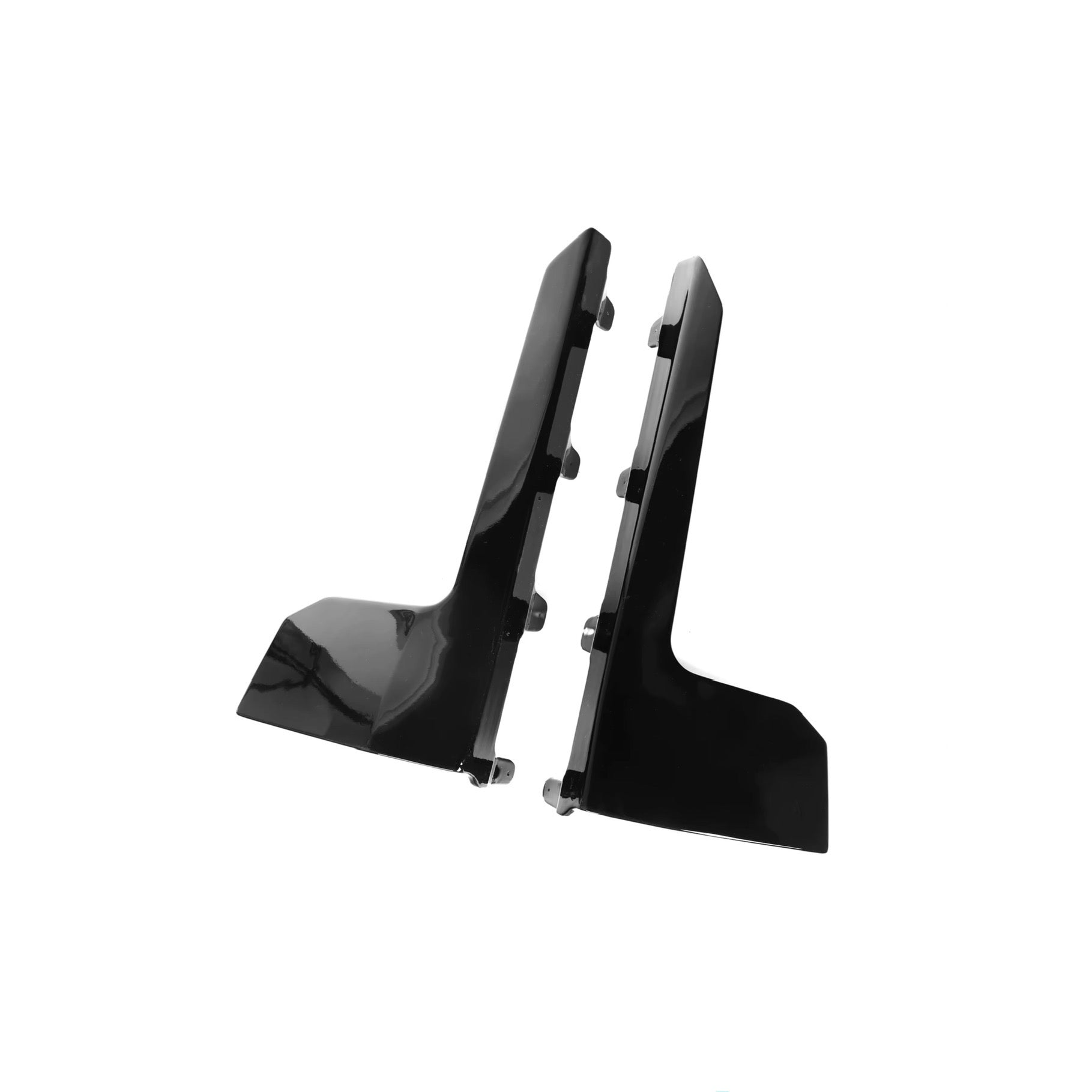 M Performance Style Side Skirts BMW M2 G87