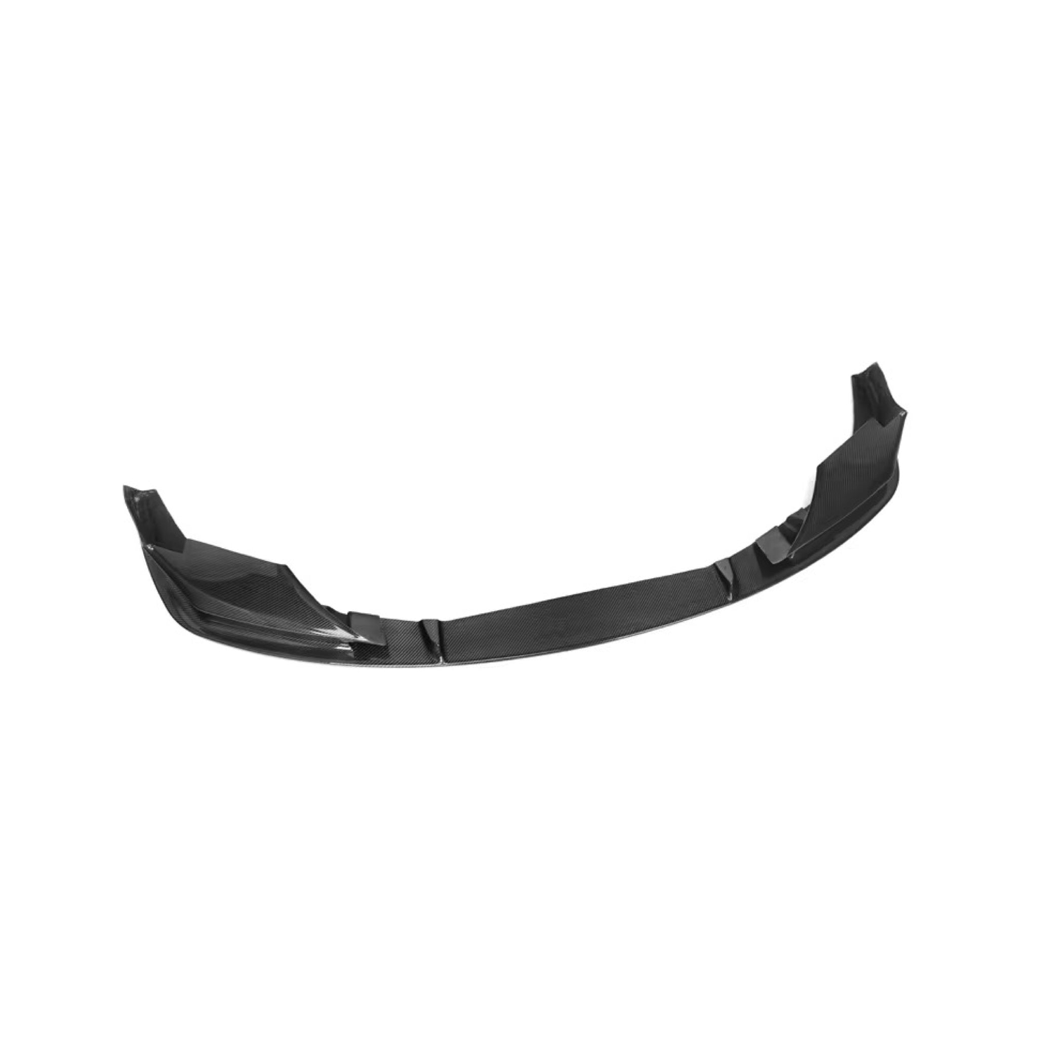 BMW 3D Style Carbon Fibre Front Lip BMW M5 LCI 2021+