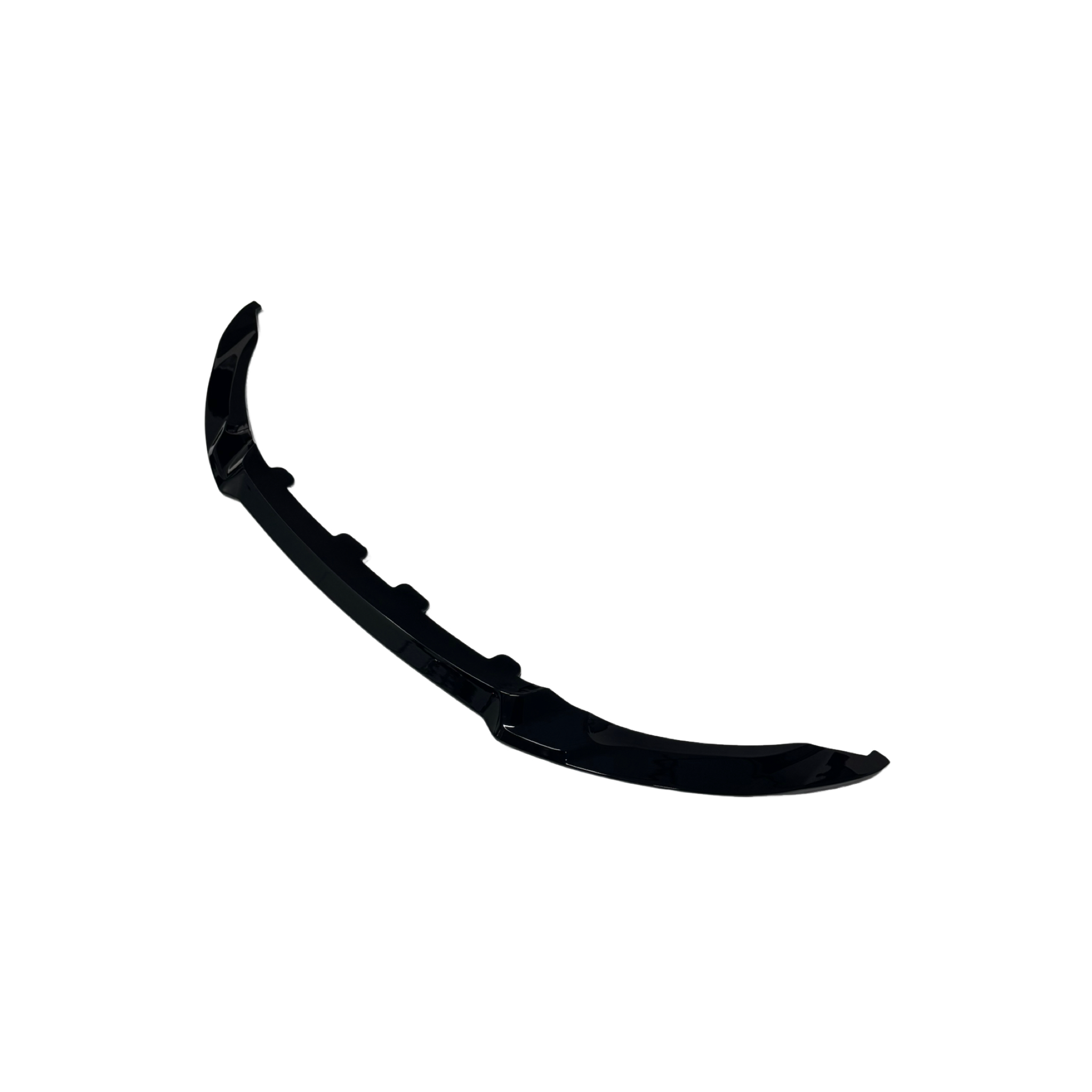 BMW F80 M3 | F82 F83 M4 CS Style Front Lip (One Piece)