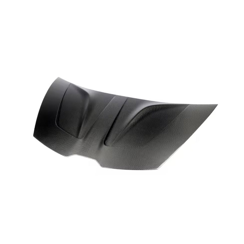 Lamborghini Huracan PK Style Dry Carbon Fibre Hood