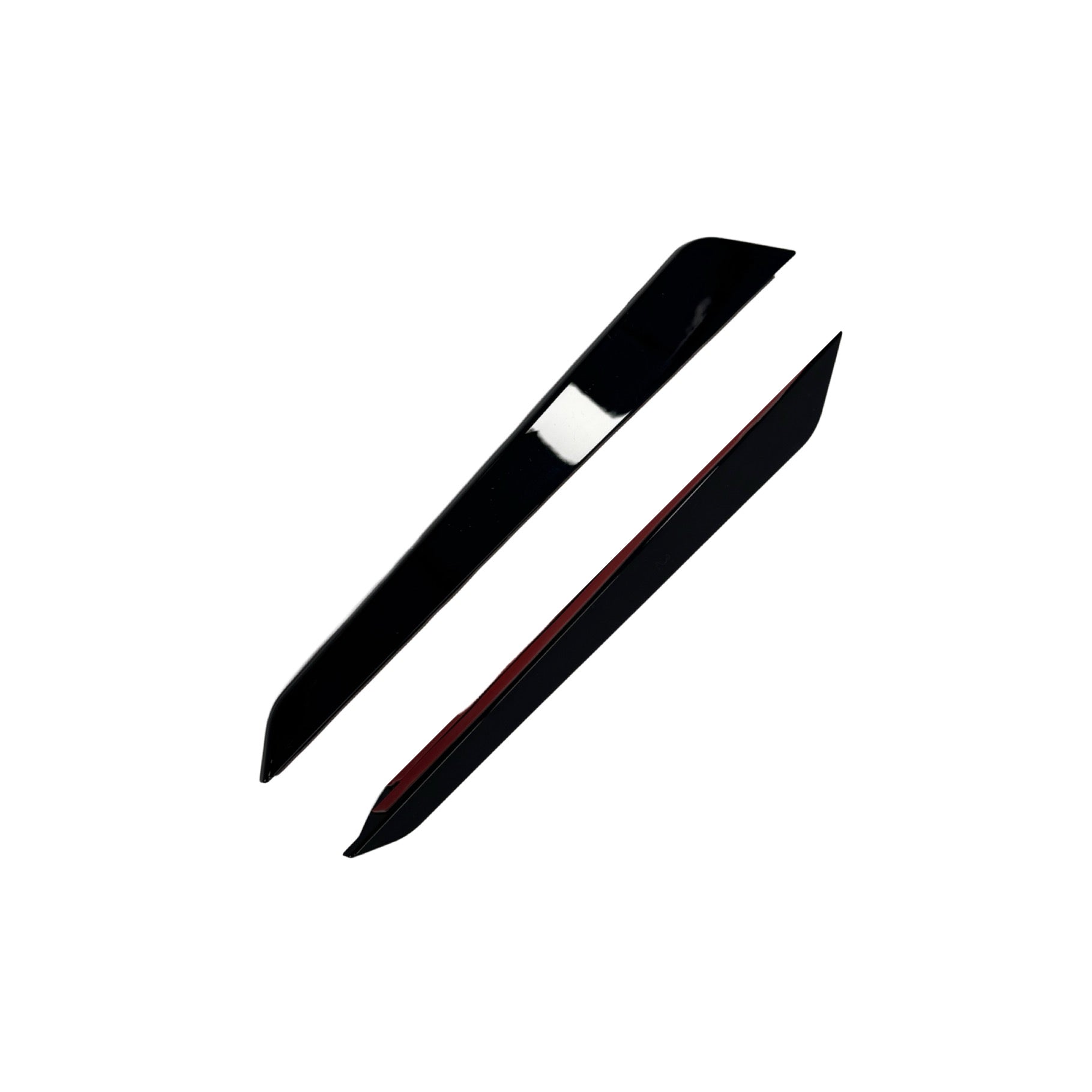 Subaru WRX VA Front Bumper Flag