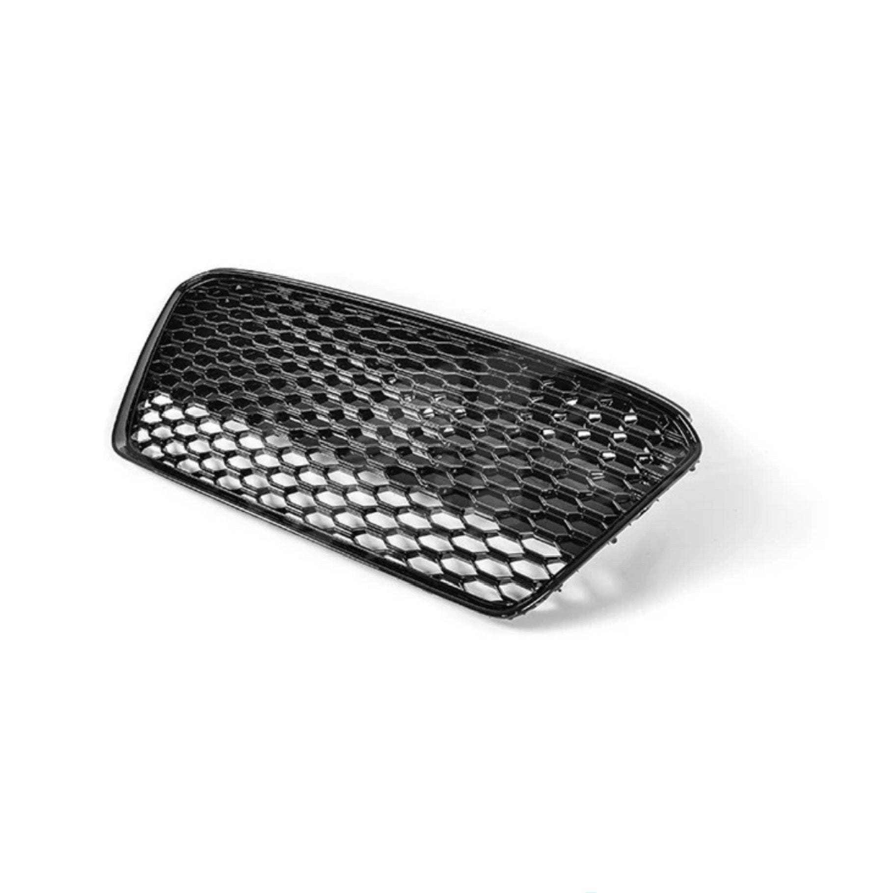 Audi R8 (2013-2015) RS Style Honeycomb Front Grille