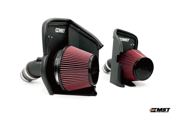MST 2008-2023 Nissan GTR R35 Cold Air Intake System (NS-GTR01)