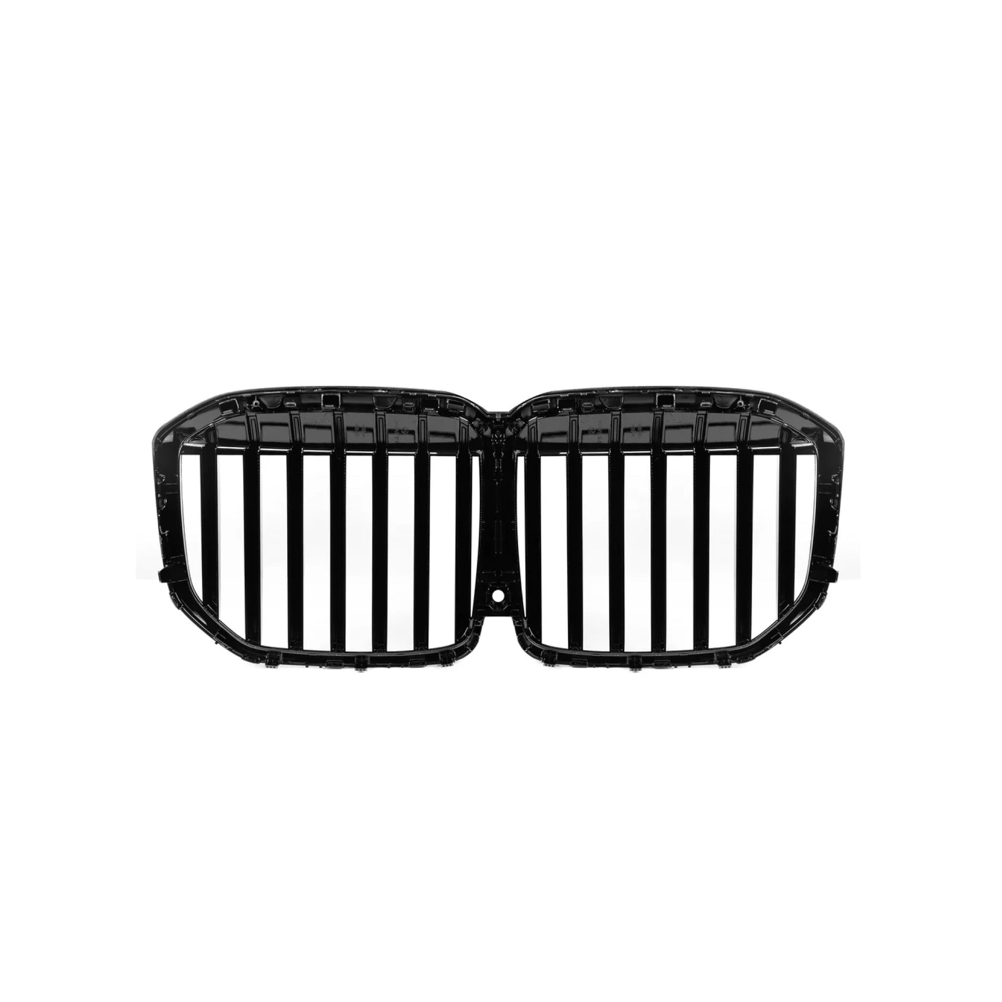 BMW X7 G07 M Performance Style Front Grille 2023+